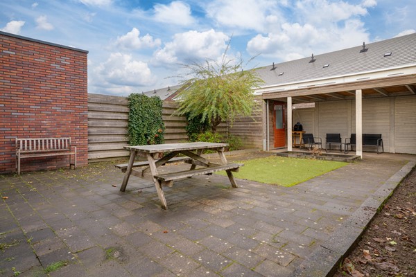 Medium property photo - Ossenkamppad 1, 6905 VC Zevenaar